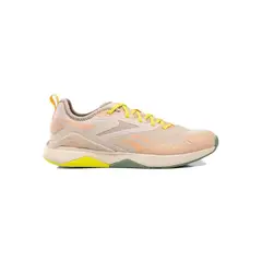 REEBOK - Tenis Mujer Nanoflex Tr 2 - Rosado-Amarillo