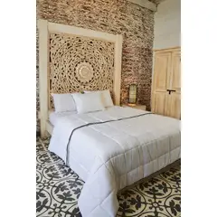 NUBEFLEX - Duvet Luxury King (2,0x2,0 cm)