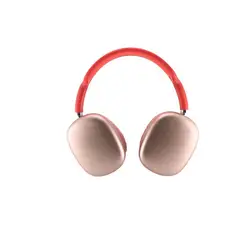 GENERICO - AUDIFONOS DIADEMA P9 PLUS BLUETOOTH HIGH BASS SD RADIO PLUG 3.5