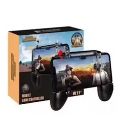 GENERICO - Control gamepad gatillos para celular mando dr-049