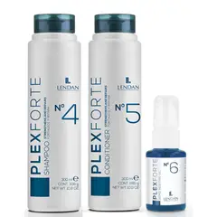 GENERICO - Kit Lendan Plexforte Nº 4 5 Y 6
