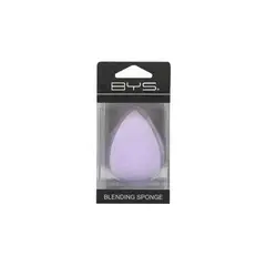 BYSPRO - Esponja Da Maquillaje Bys Ultimate 2-In-1 Sponge Teardrop Mauve