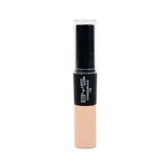 BYSPRO - Corrector Duo Bys Natural Beige 10g