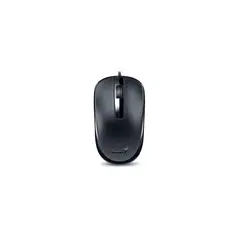 GENIUS - Mouse DX-120 USB Alambrico Negro
