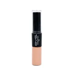 BYSPRO - Corrector Duo Bys Medium Beige 10g