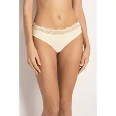 TOUCHE LINGERIE - PANTY BRASILERA PARA DAMA
