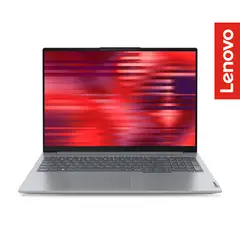 LENOVO - Portátil ThinkBook 16 G7 Core Ultra 5 16GB 512GB