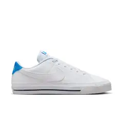 NIKE - Tenis Court Legacy n Ess-Blanco