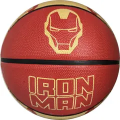 GOLTY - Balón De Baloncesto Competicion Marvel Iron Man 7