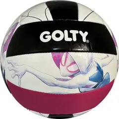 GOLTY - Balon Voleibol Marvel Ghost Spider 5