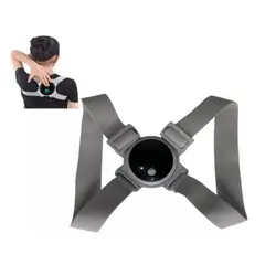 GENERICO - Corrector De Postura Inteligente Con Sensor De Vibración
