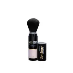 PHARMADERM - Translucido Sunstop Powder Brush SPF50+ x 5g