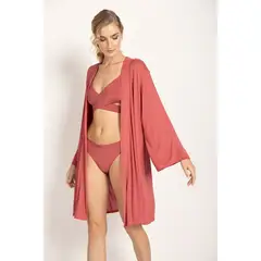 TOUCHE LINGERIE - PIJAMA TOUCHE LINGERIE_.