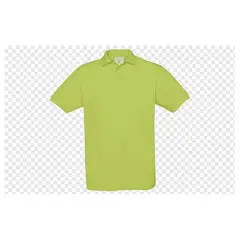 AFM - CAMISETA POLO UNISEX TALLA S A XL POR UND