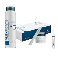 GENERICO - Ampolletas de reparacion y Acondicionador