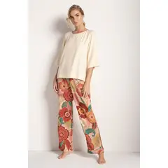 TOUCHE LINGERIE - PIJAMA 0539042