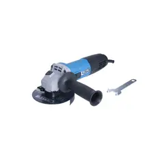 ELITE - PULIDORA 4.1/2" 800W 11000 RPM AG114