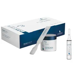 GENERICO - Caja de ampolletas x6 Lendan Plex Forte