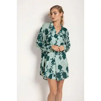 TOUCHE LINGERIE - Pijama Tipo Camison para Dama