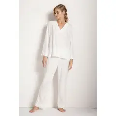 TOUCHE LINGERIE - PIJAMA TOUCHE LINGERIE_.