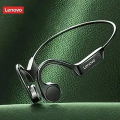 LENOVO - Audífonos bluetooth X4