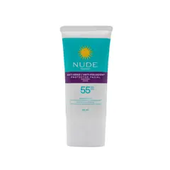 NUDE - Protector Solar Antiedad 40ml