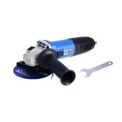 ELITE - Pulidora Angular De 4-1/2'' 700w 11000 Rpm Ag1141