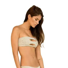 FOLK - Bikini Top Strapless Saragasso