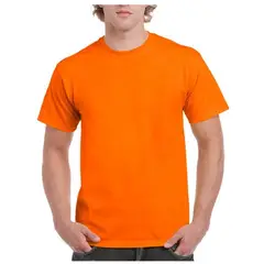 AFM - Camisetas Cuello Redondo En Algodón 180 GRAMOS