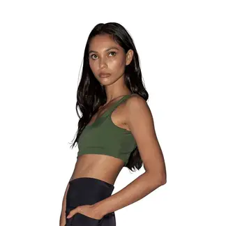 FOLK - Top Deportivo Comfort