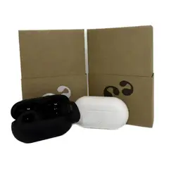 GENERICO - Auriculares Deportivos Inalámbricos Bluetooth Ambie BLANCO