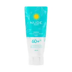NUDE - Protector Solar Mineral Corporal Spf60