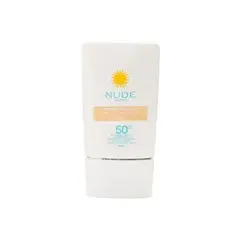 NUDE - Protector Solar Spf50 Con Color 50ml