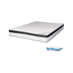 COLCHONES DISTINCION - COLCHON RESORTADO BRONCE PLUS TP 160 X 190 X 24