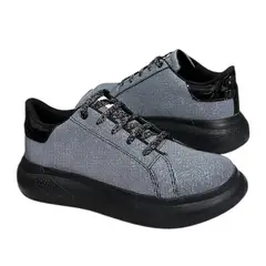 XIAN SHOES - Bolicheros Dama Ref R42 Gris Lure