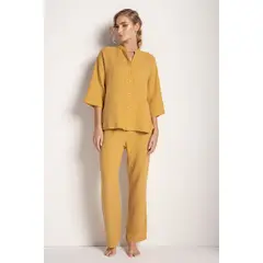 TOUCHE LINGERIE - PIJAMA TOUCHE LINGERIE_.