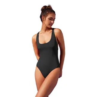 FOLK - Traje de baño enterizo Reef