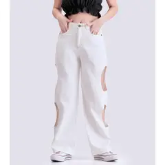 TYPER - Jean Para Mujer