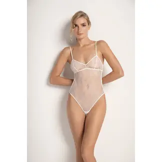 TOUCHE LINGERIE - BODY 0688042 MARCA Para Dama