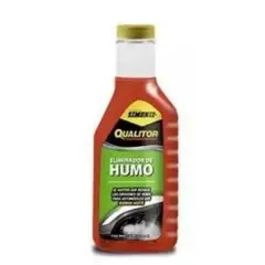 GENERICO - Aditivo eliminador reductor humo de gasolina dr-074