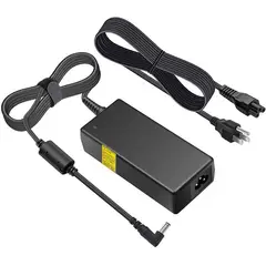 OEM - Adaptador De Corriente Para Monitor LG Mod 20mk400 20mp48