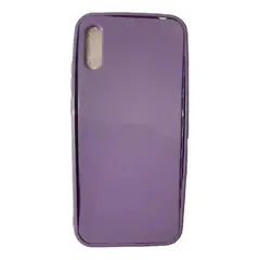 GENERICO - Estuche Forro Protector Para Celular Huawei Y9 2019