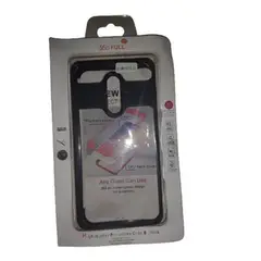 GENERICO - Estuche Forro Protector Para Celular Redmi Note 4X