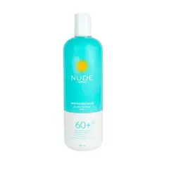 NUDE - Protector Solar SPF60 480ml