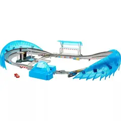 DISNEY - Pista De Carreras Pixar Cars Ultimate Florida