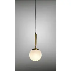POSH LAMPS - LAMPARA COLGANTE BUBBLE 1L