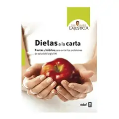 EDAF - Dietas A La Carta