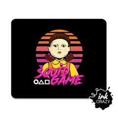 GENERICO - Mouse Pad Squid Game