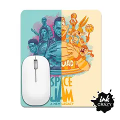 GENERICO - Mouse Pad Space Jam Movie