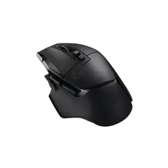LOGITECH - Mouse G502 X LIGHTSPEED Graphite